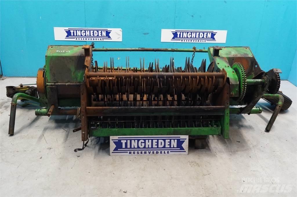 John Deere 592 Άλλα γεωργικά μηχανήματα