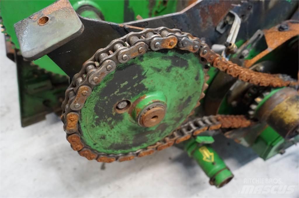 John Deere 592 Άλλα γεωργικά μηχανήματα