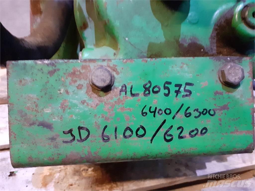 John Deere 6100 Άλλα εξαρτήματα για τρακτέρ