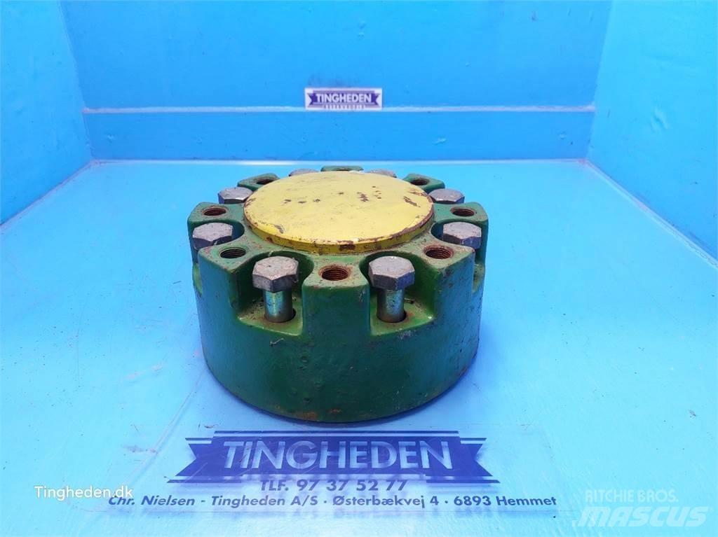 John Deere 6110 Άλλα εξαρτήματα για τρακτέρ