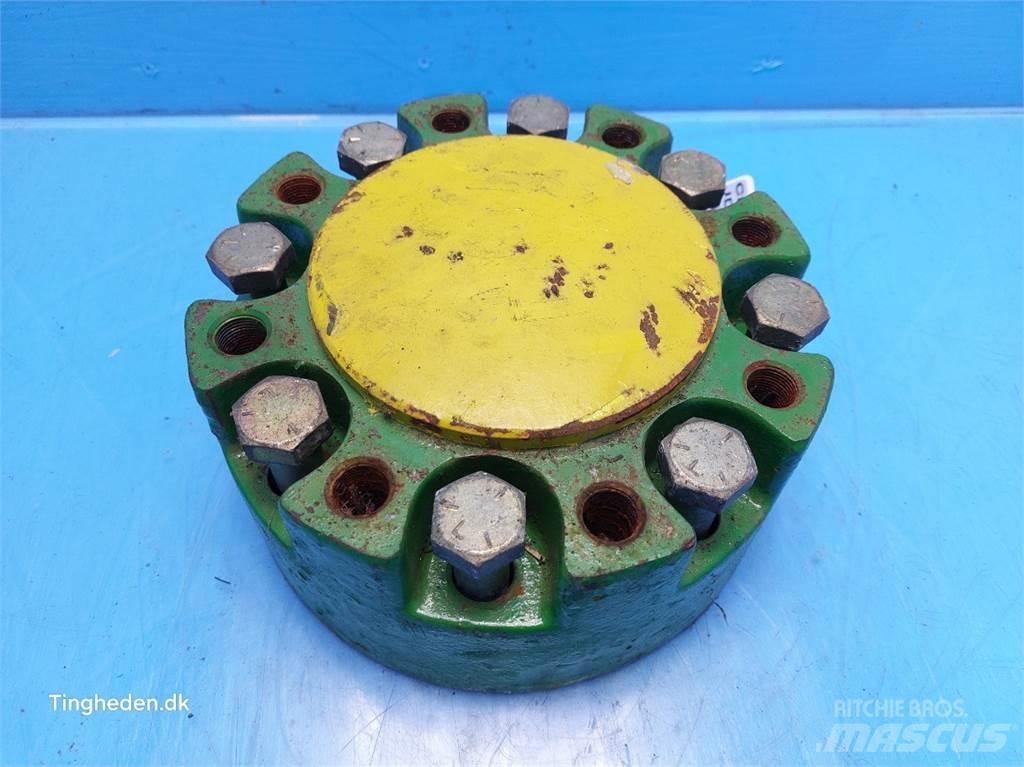 John Deere 6110 Άλλα εξαρτήματα για τρακτέρ