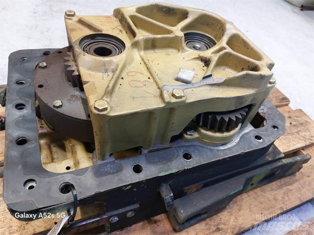 John Deere 6200 Άλλα εξαρτήματα για τρακτέρ