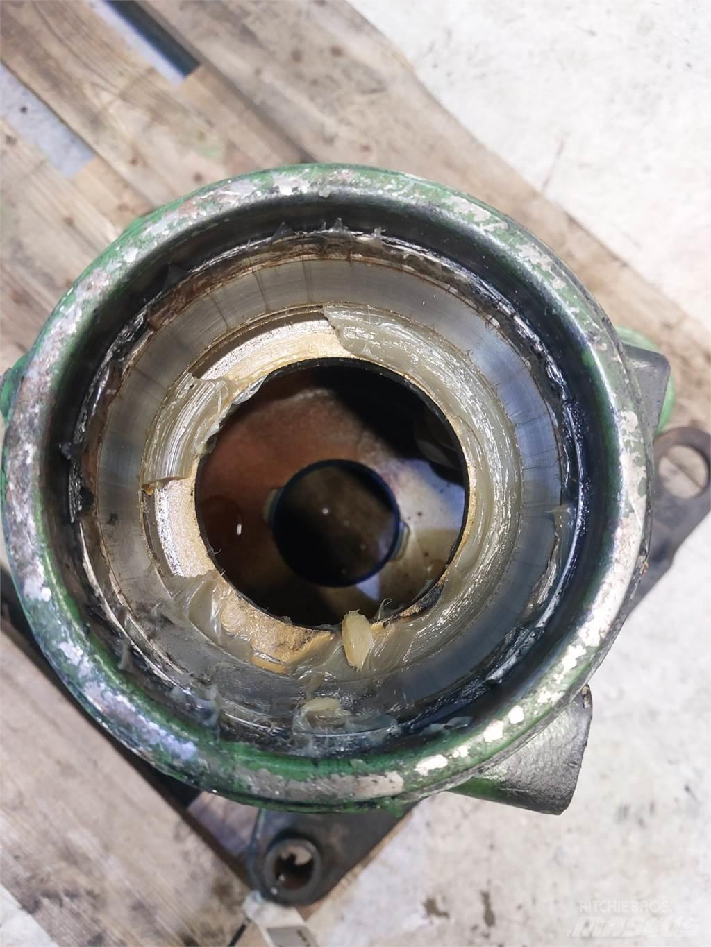 John Deere 6200 Άλλα εξαρτήματα για τρακτέρ