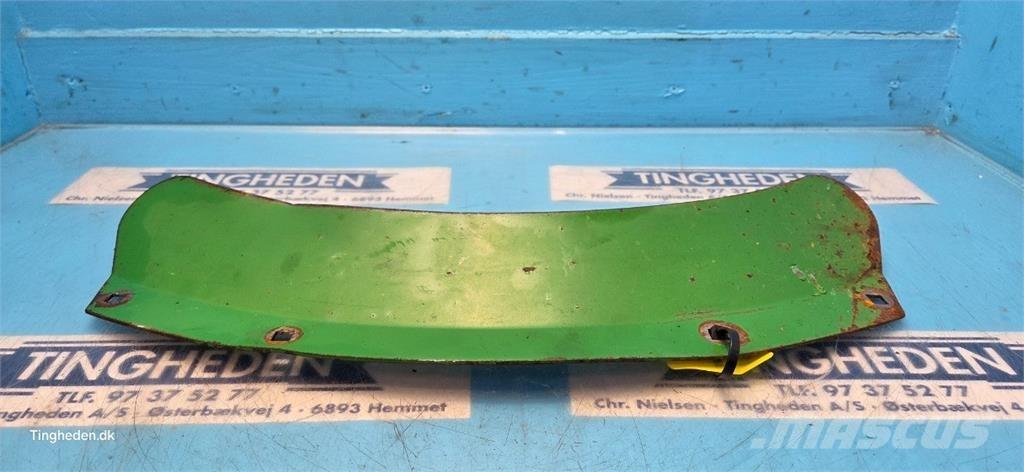 John Deere 625R Εξαρτήματα θεριζοαλωνιστικών μηχανών