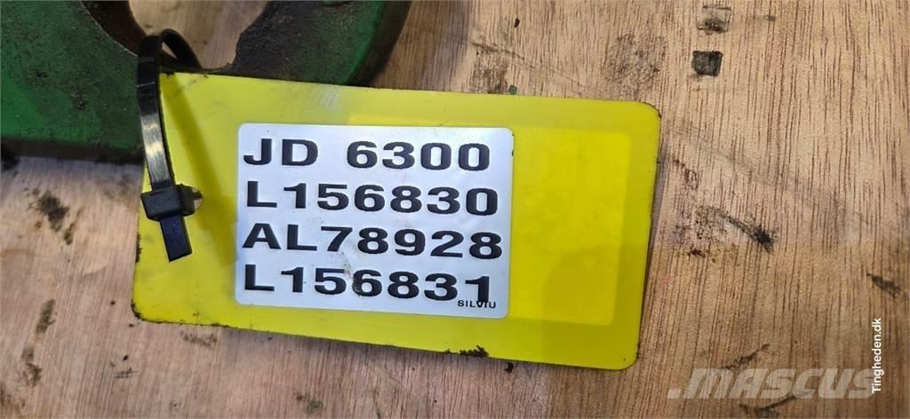 John Deere 6300 Άλλα εξαρτήματα για τρακτέρ