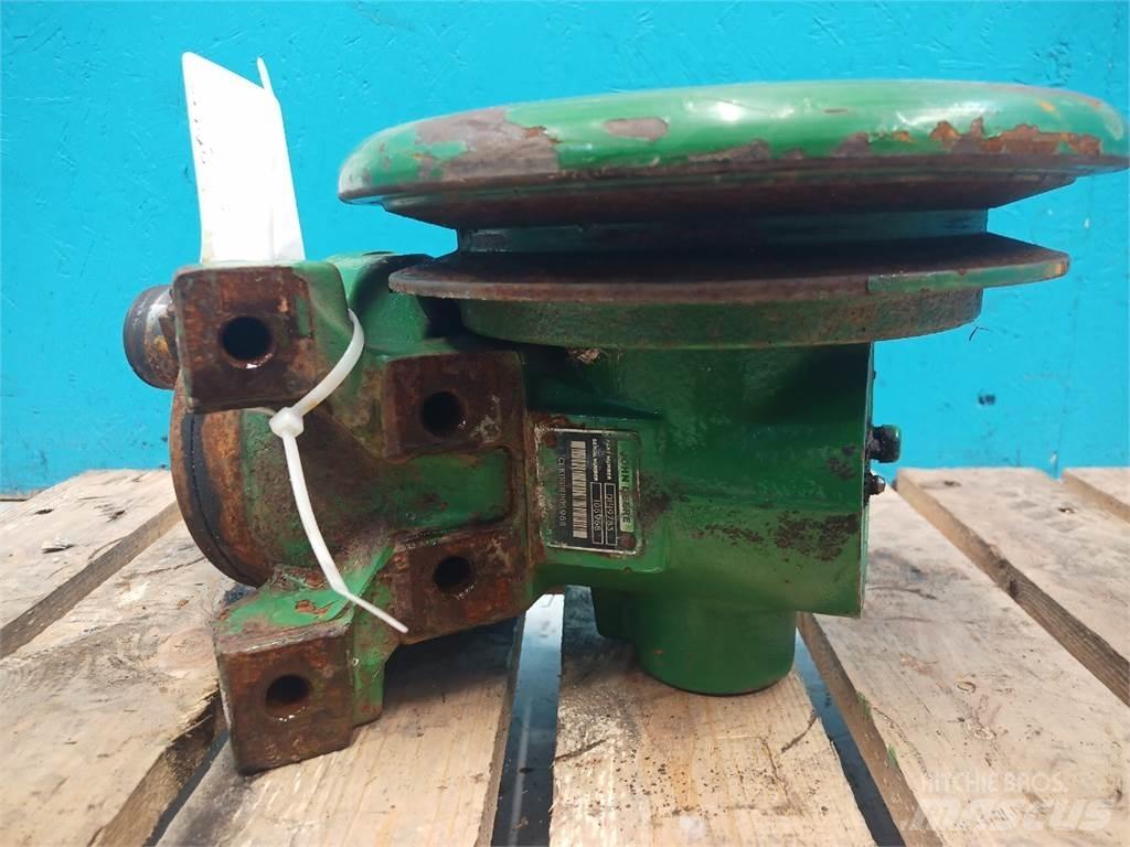 John Deere 630R Εξαρτήματα θεριζοαλωνιστικών μηχανών