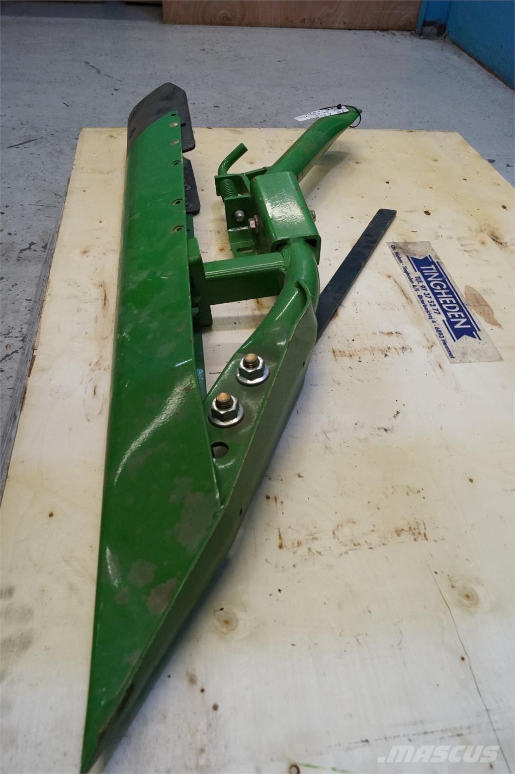 John Deere 630R Εξαρτήματα θεριζοαλωνιστικών μηχανών