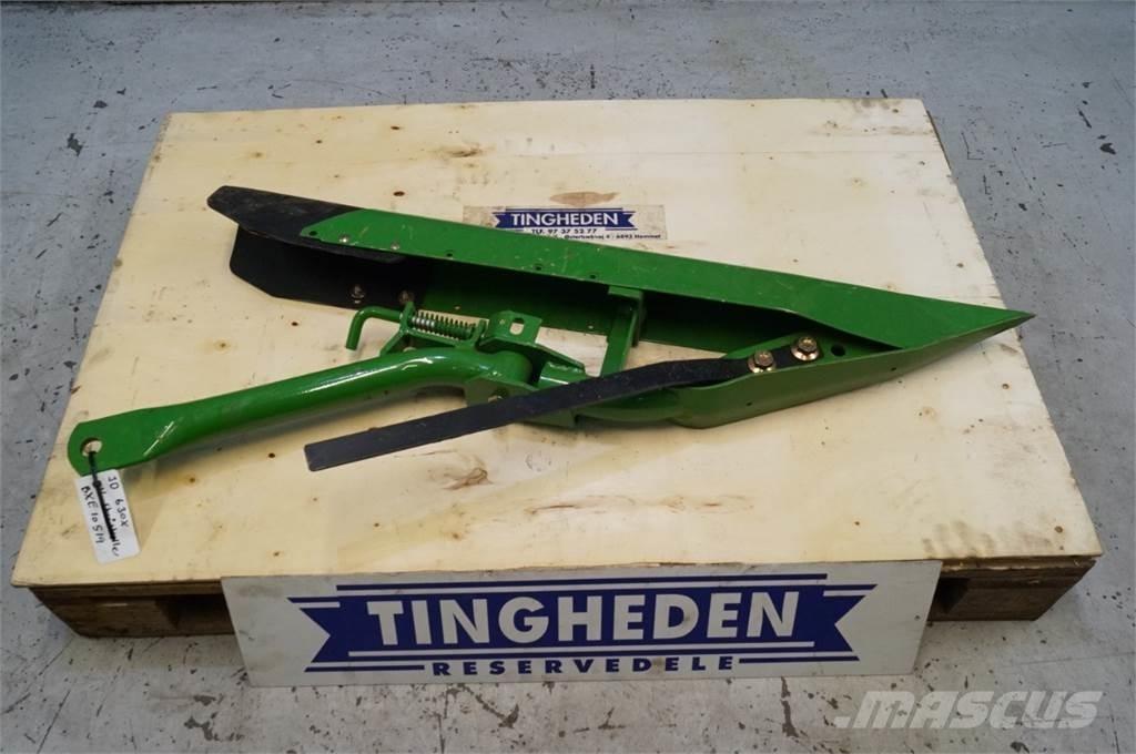 John Deere 630X Εξαρτήματα θεριζοαλωνιστικών μηχανών