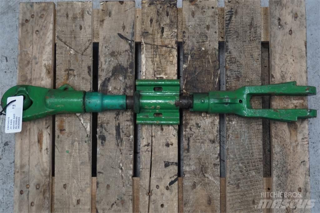 John Deere 6400 Άλλα εξαρτήματα για τρακτέρ