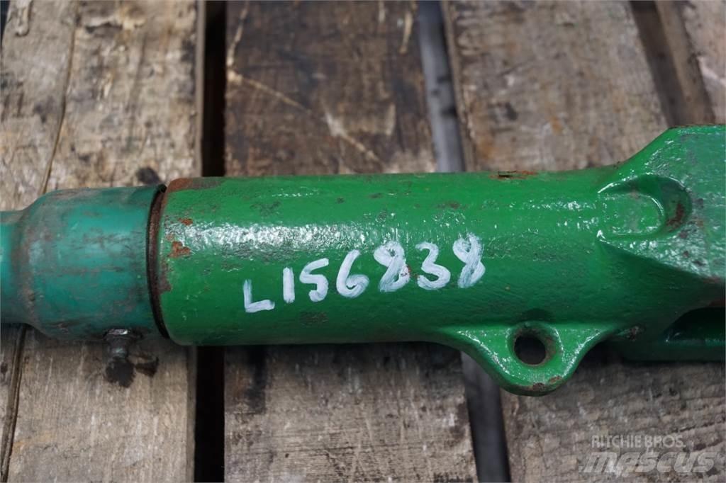 John Deere 6400 Άλλα εξαρτήματα για τρακτέρ