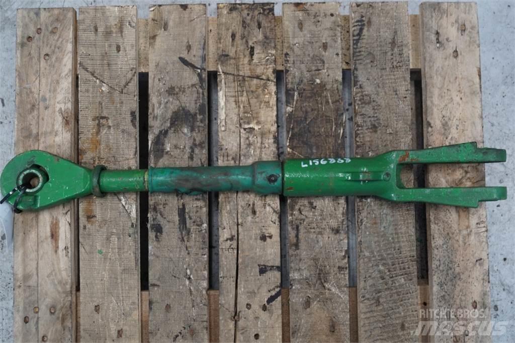 John Deere 6400 Άλλα εξαρτήματα για τρακτέρ