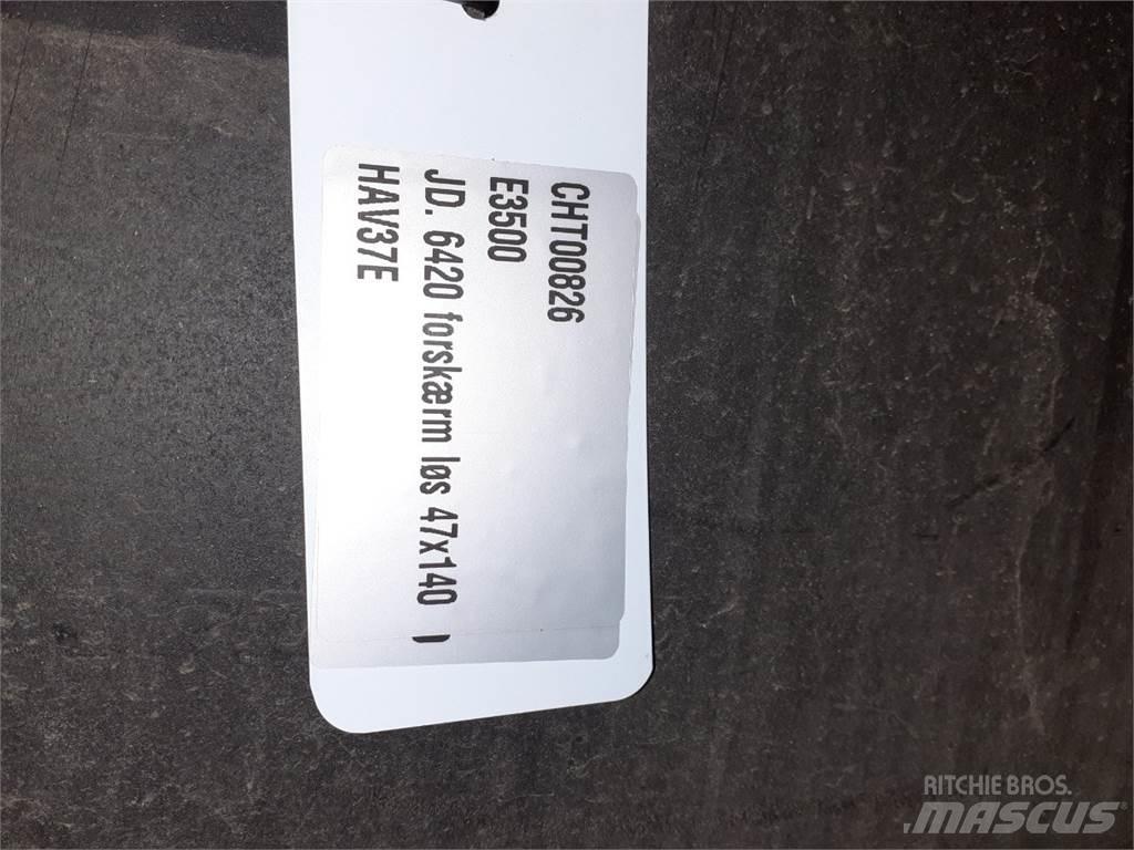 John Deere 6420 Άλλα εξαρτήματα για τρακτέρ