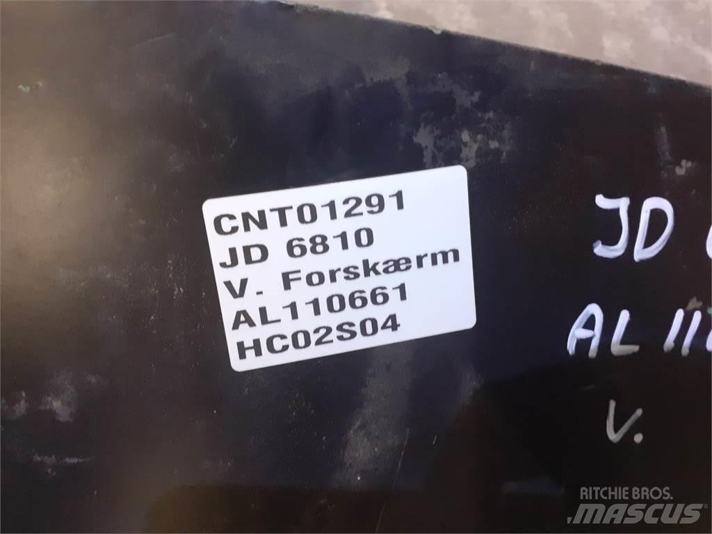 John Deere 6810 Άλλα εξαρτήματα για τρακτέρ