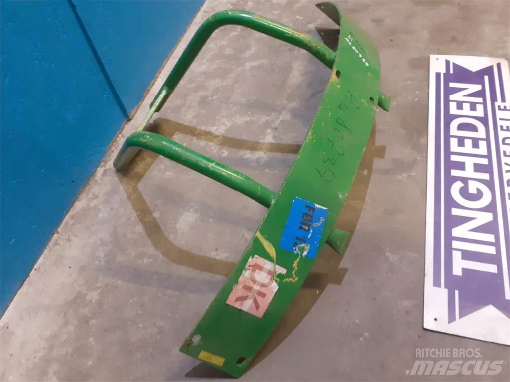 John Deere 6810 Άλλα εξαρτήματα για τρακτέρ