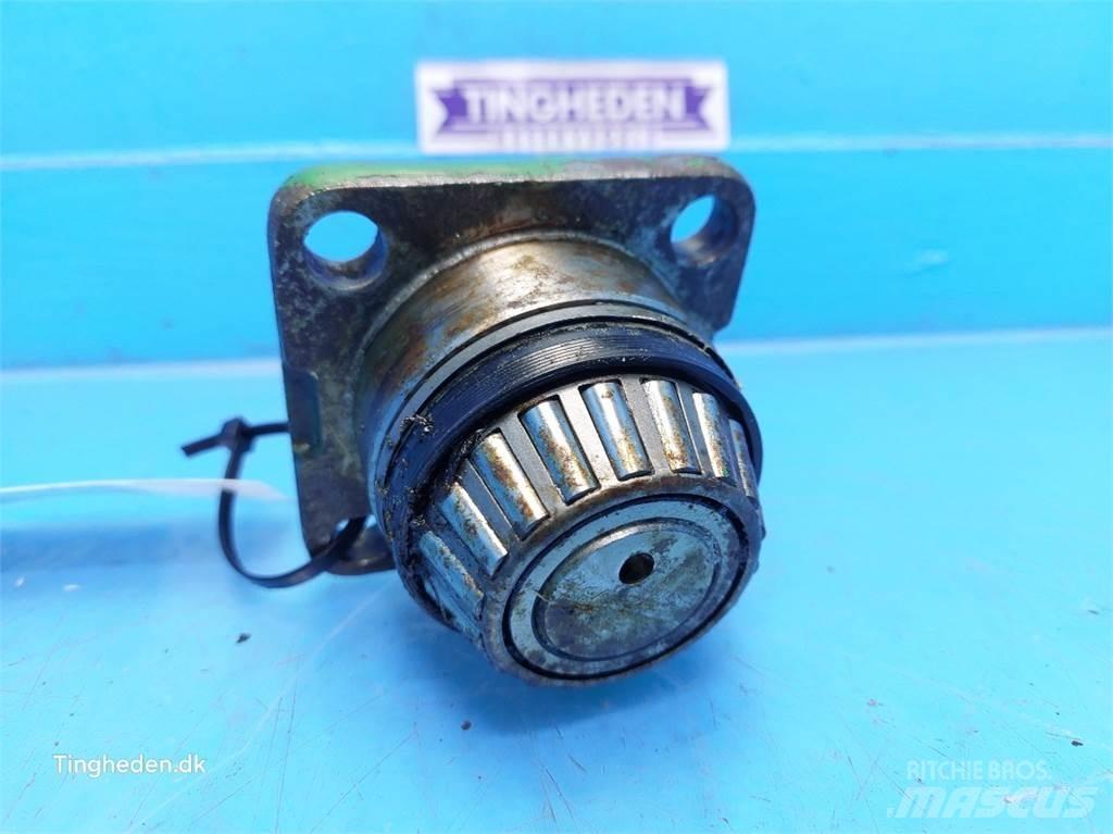 John Deere 6810 Άλλα εξαρτήματα για τρακτέρ