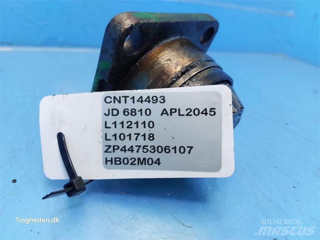 John Deere 6810 Άλλα εξαρτήματα για τρακτέρ