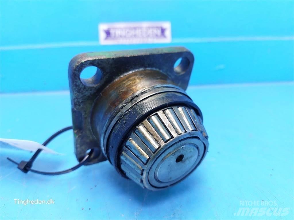 John Deere 6810 Άλλα εξαρτήματα για τρακτέρ