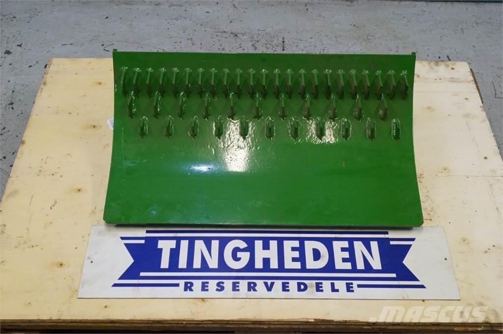 John Deere 7000 Εξαρτήματα θεριζοαλωνιστικών μηχανών