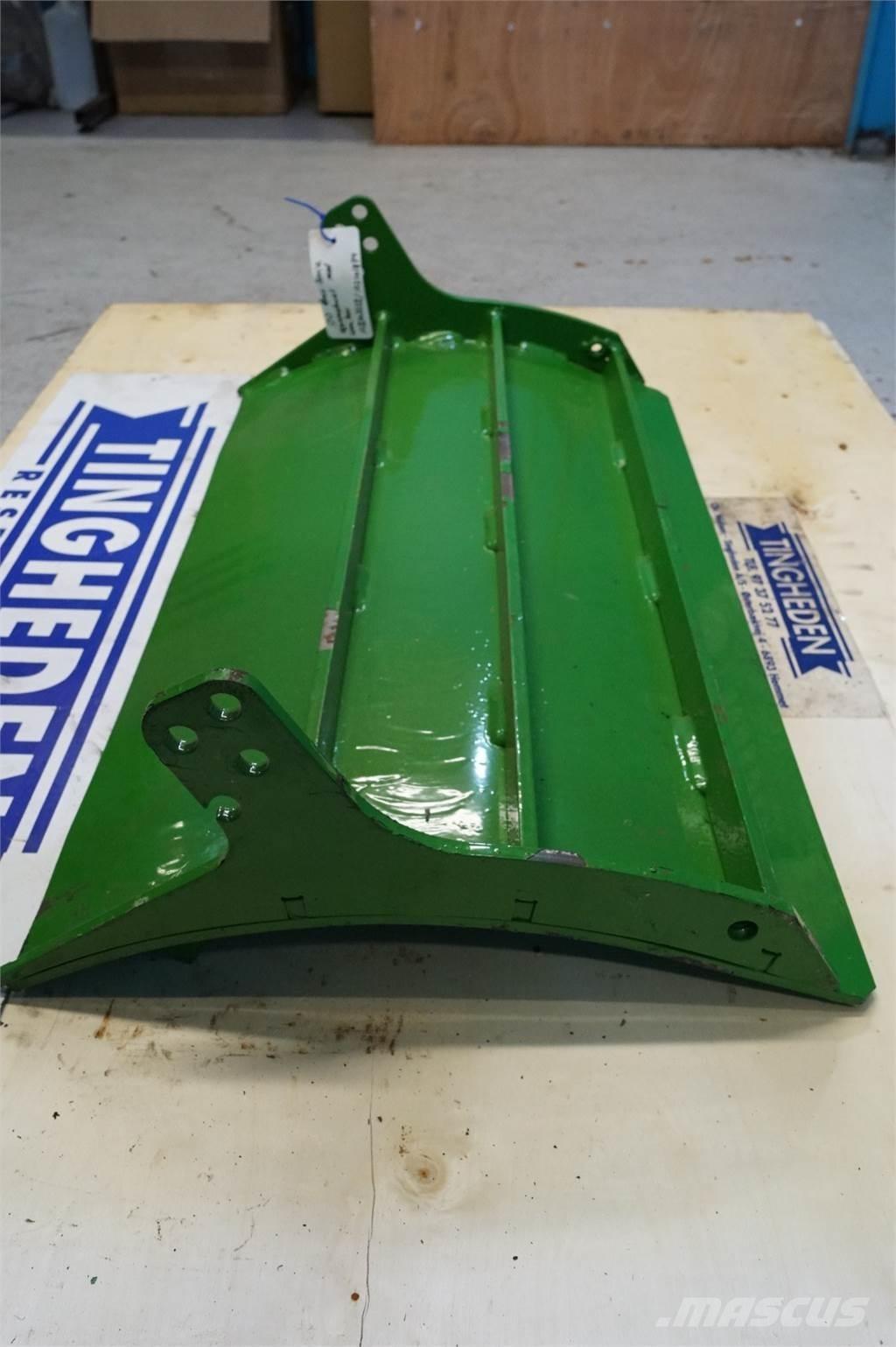 John Deere 7000 Εξαρτήματα θεριζοαλωνιστικών μηχανών