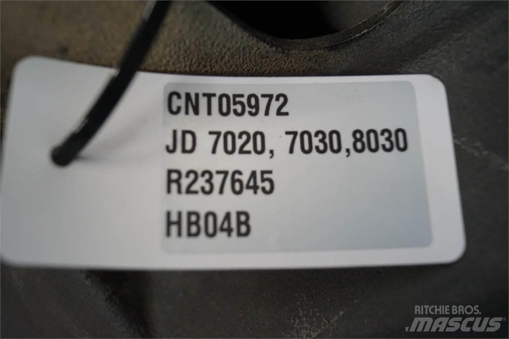 John Deere 7020 Άλλα εξαρτήματα για τρακτέρ
