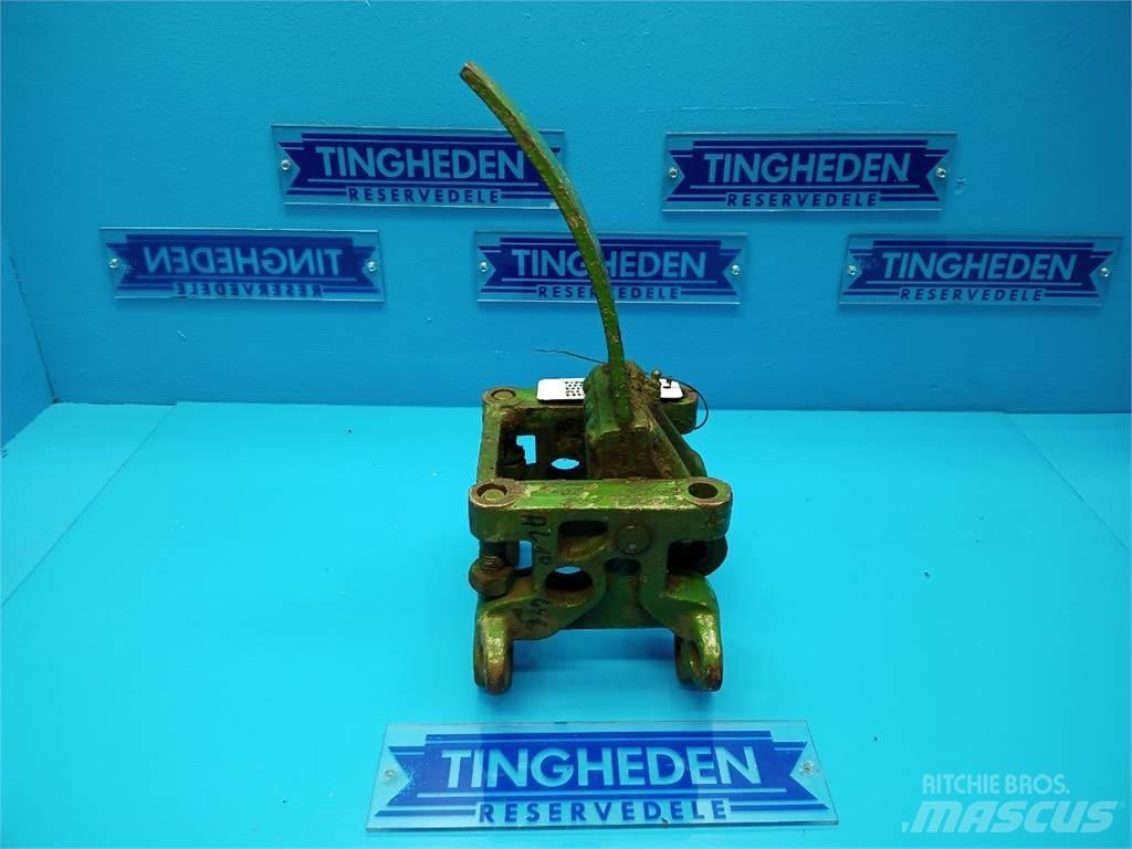 John Deere 710 Άλλα εξαρτήματα για τρακτέρ