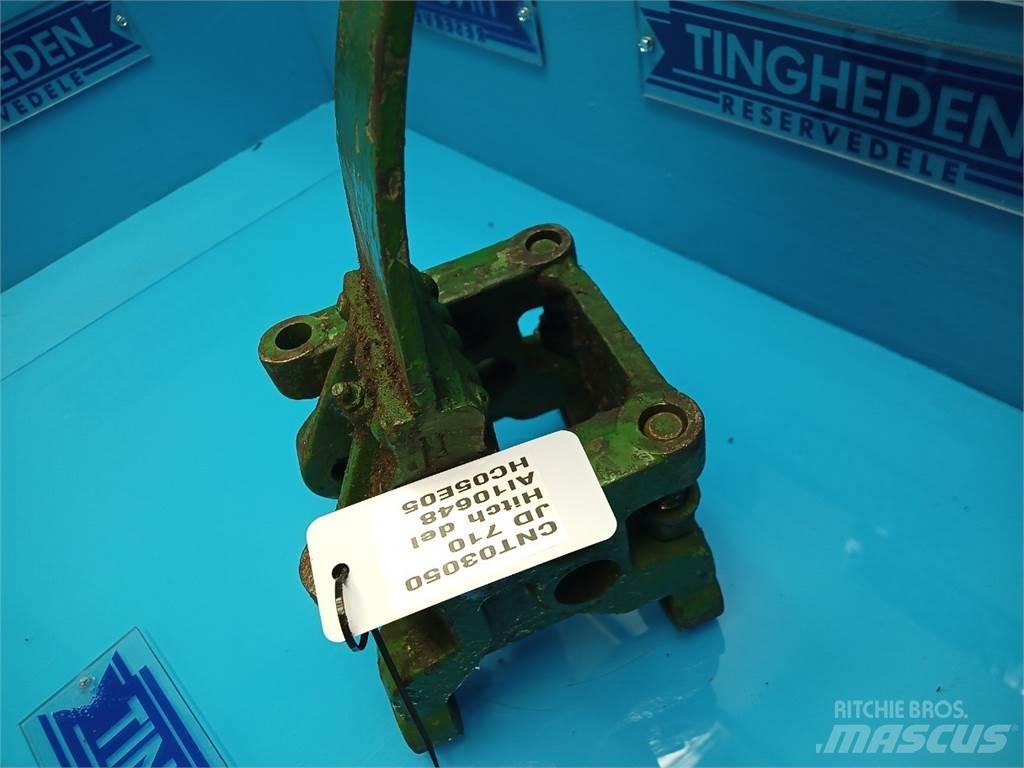 John Deere 710 Άλλα εξαρτήματα για τρακτέρ
