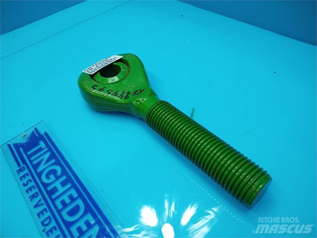 John Deere 7210 Άλλα εξαρτήματα για τρακτέρ
