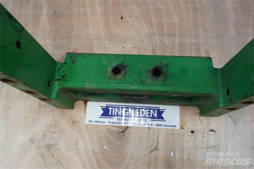 John Deere 7230R Άλλα εξαρτήματα για τρακτέρ