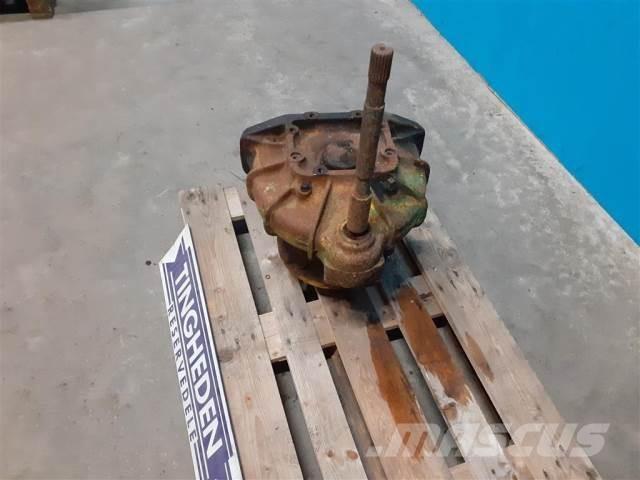 John Deere 730 Εξαρτήματα θεριζοαλωνιστικών μηχανών