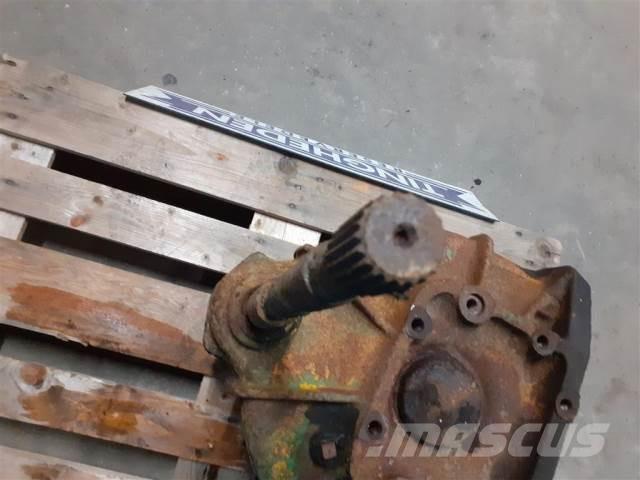 John Deere 730 Εξαρτήματα θεριζοαλωνιστικών μηχανών