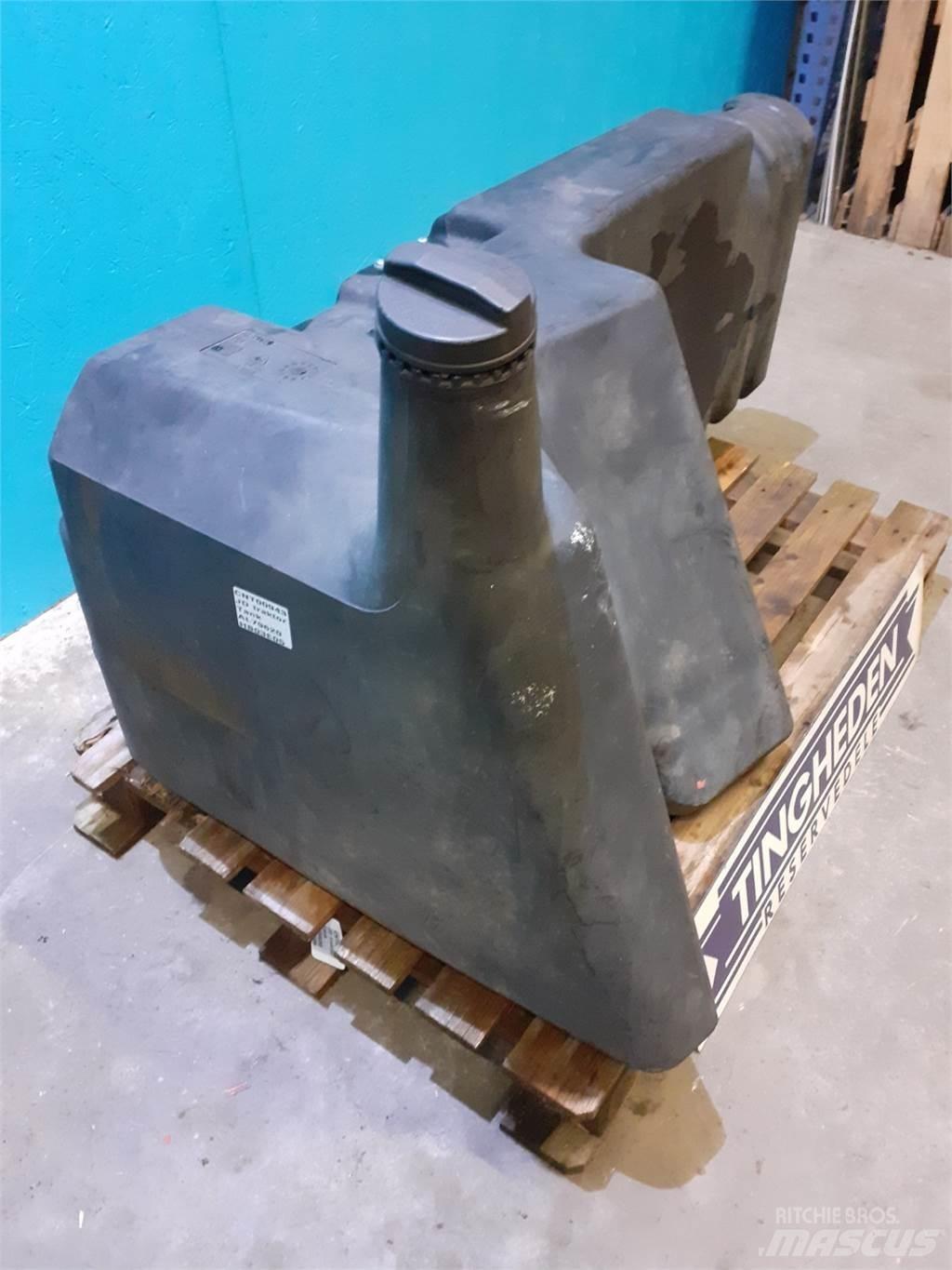 John Deere 7500 Άλλα εξαρτήματα για τρακτέρ