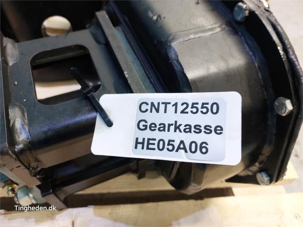 John Deere 7780 Αξεσουάρ μηχανών σανού και χορτονομής