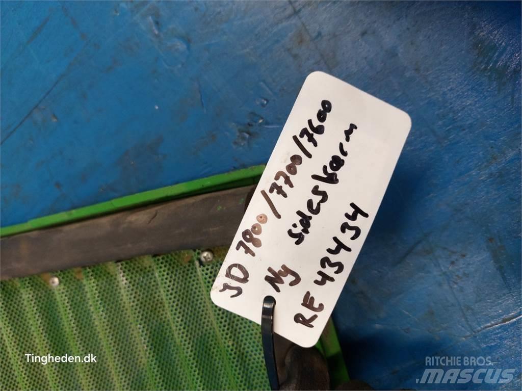 John Deere 7800 Άλλα εξαρτήματα για τρακτέρ