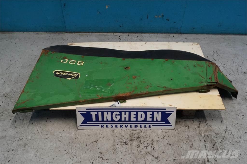 John Deere 820 Εξαρτήματα θεριζοαλωνιστικών μηχανών