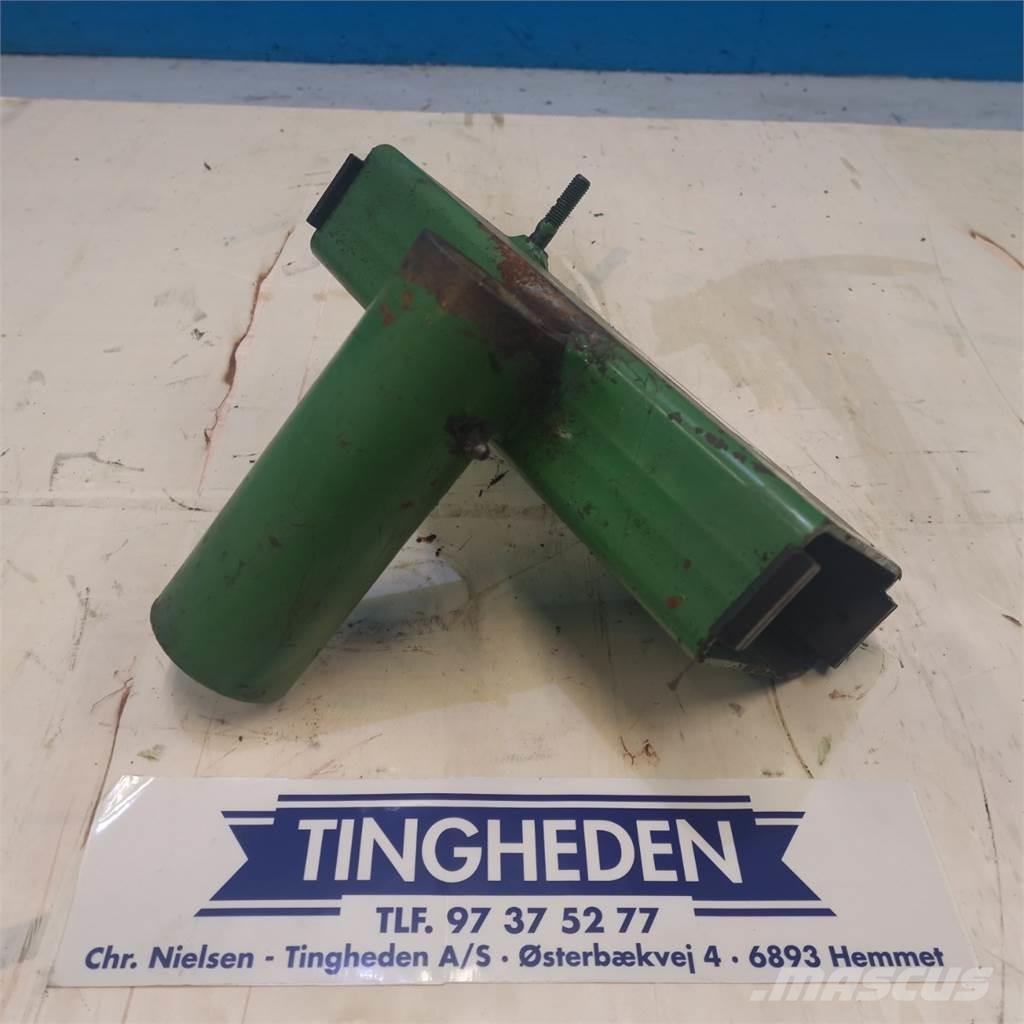 John Deere 820 Εξαρτήματα θεριζοαλωνιστικών μηχανών