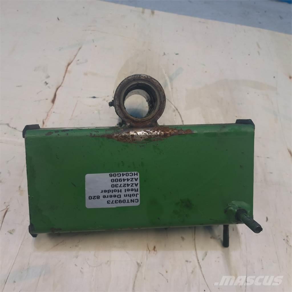 John Deere 820 Εξαρτήματα θεριζοαλωνιστικών μηχανών