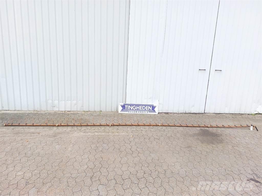 John Deere 820 Εξαρτήματα θεριζοαλωνιστικών μηχανών