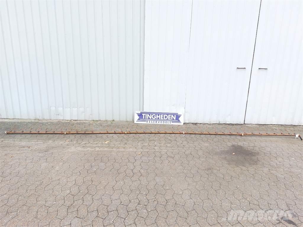 John Deere 820 Εξαρτήματα θεριζοαλωνιστικών μηχανών