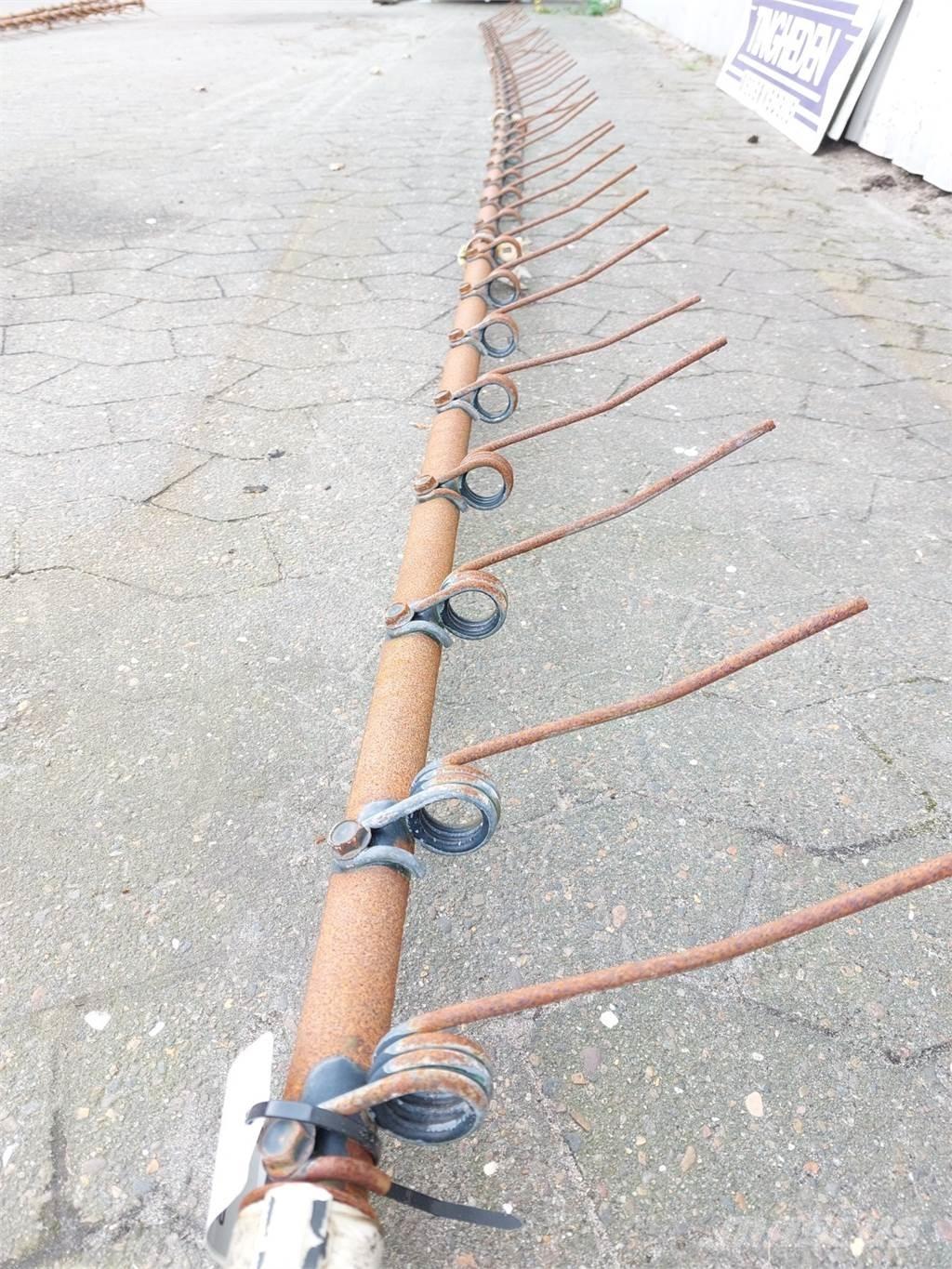 John Deere 820 Εξαρτήματα θεριζοαλωνιστικών μηχανών