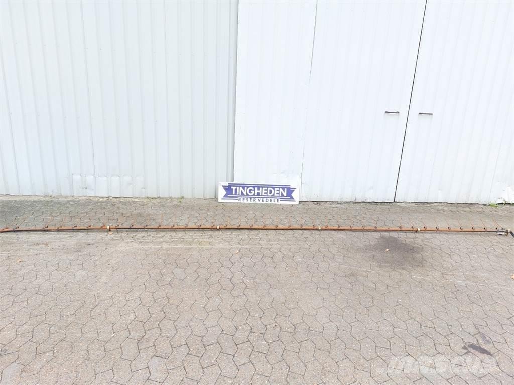 John Deere 820 Εξαρτήματα θεριζοαλωνιστικών μηχανών