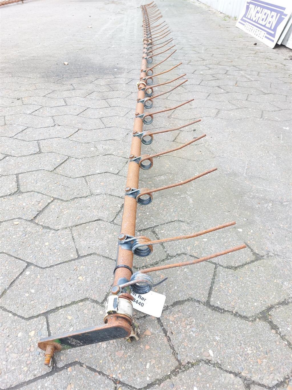 John Deere 820 Εξαρτήματα θεριζοαλωνιστικών μηχανών