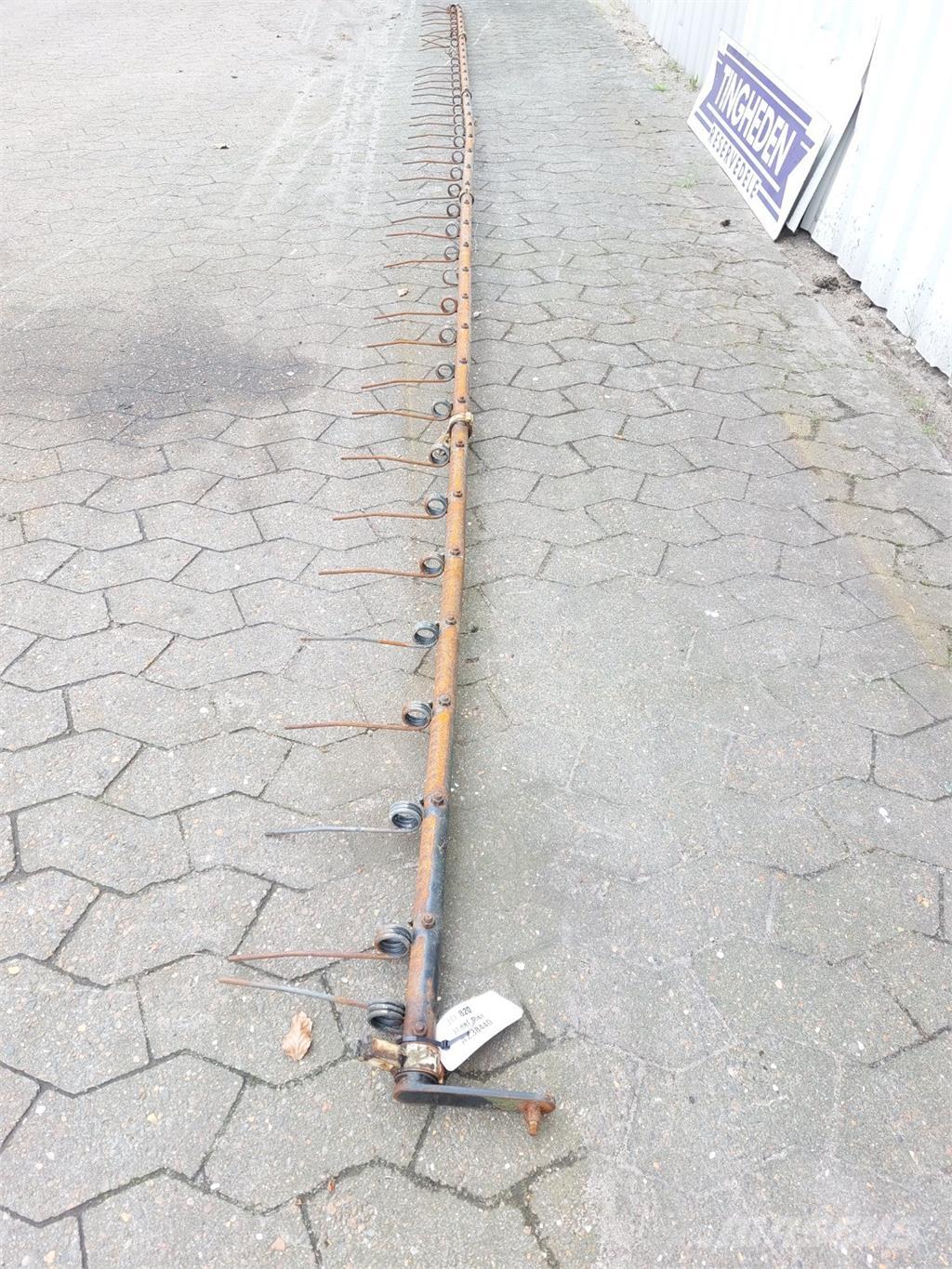 John Deere 820 Εξαρτήματα θεριζοαλωνιστικών μηχανών