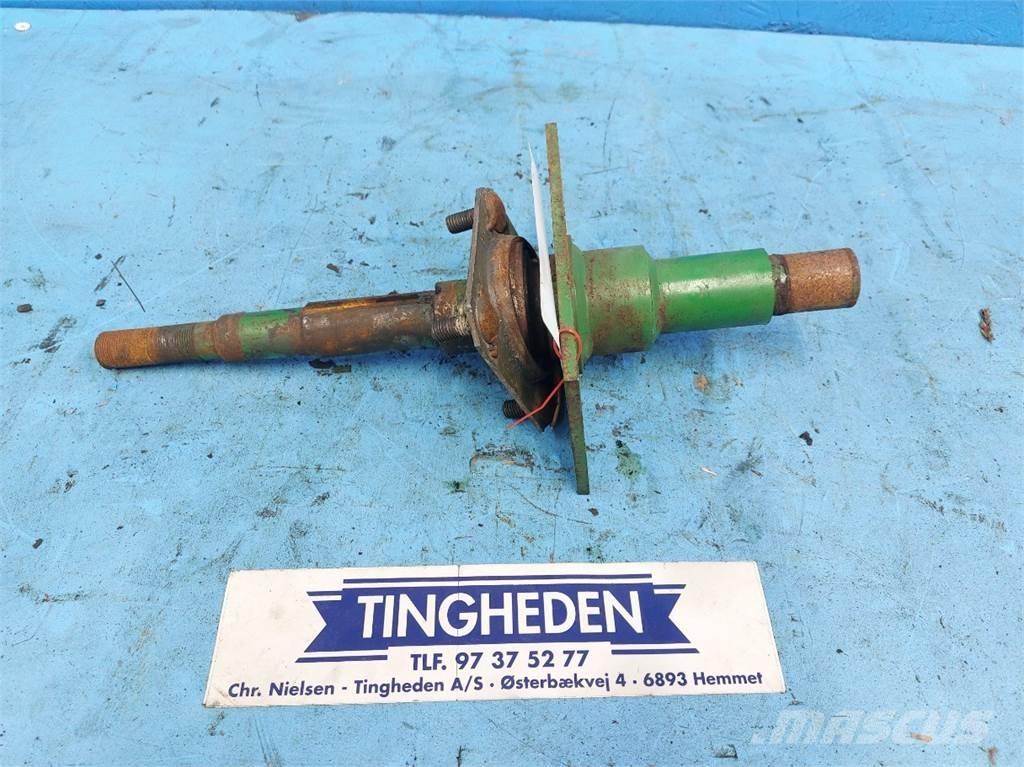 John Deere 820 Εξαρτήματα θεριζοαλωνιστικών μηχανών