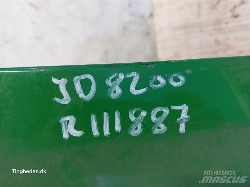John Deere 8200 Άλλα εξαρτήματα για τρακτέρ