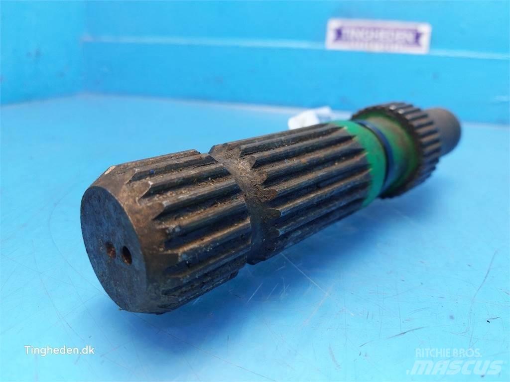 John Deere 8300 Άλλα εξαρτήματα για τρακτέρ