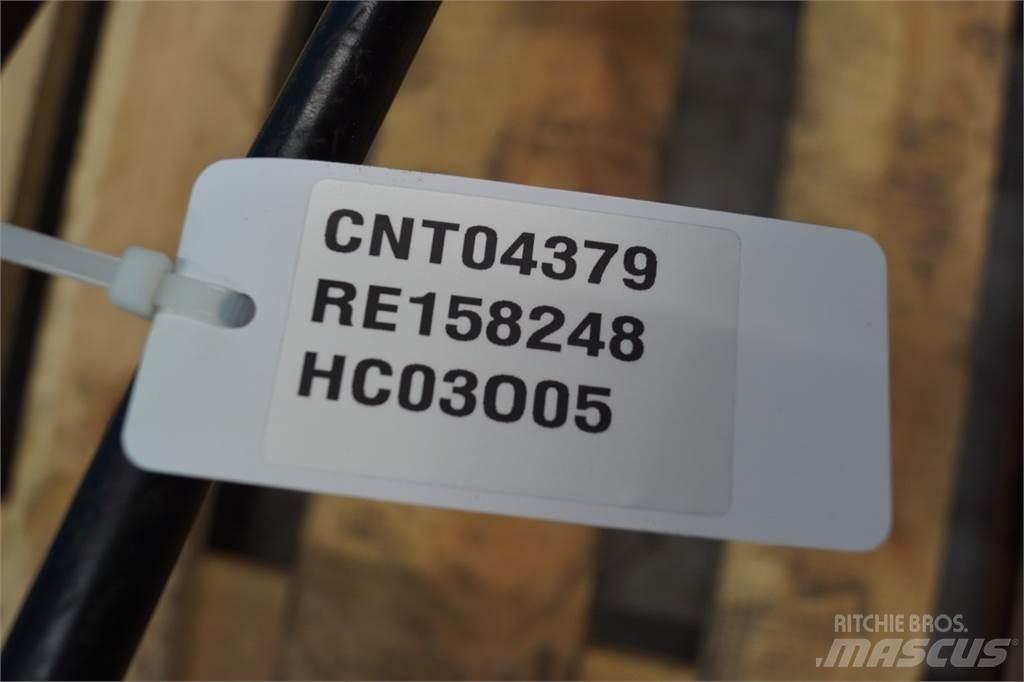 John Deere 8400 Άλλα εξαρτήματα για τρακτέρ