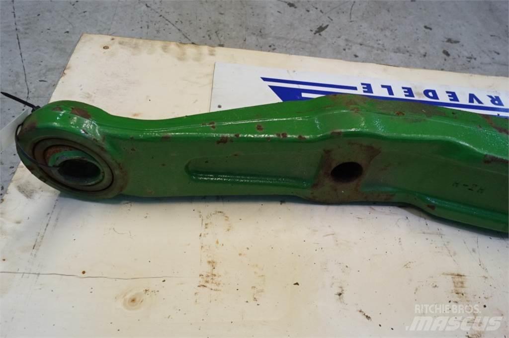 John Deere 8520 Άλλα εξαρτήματα για τρακτέρ