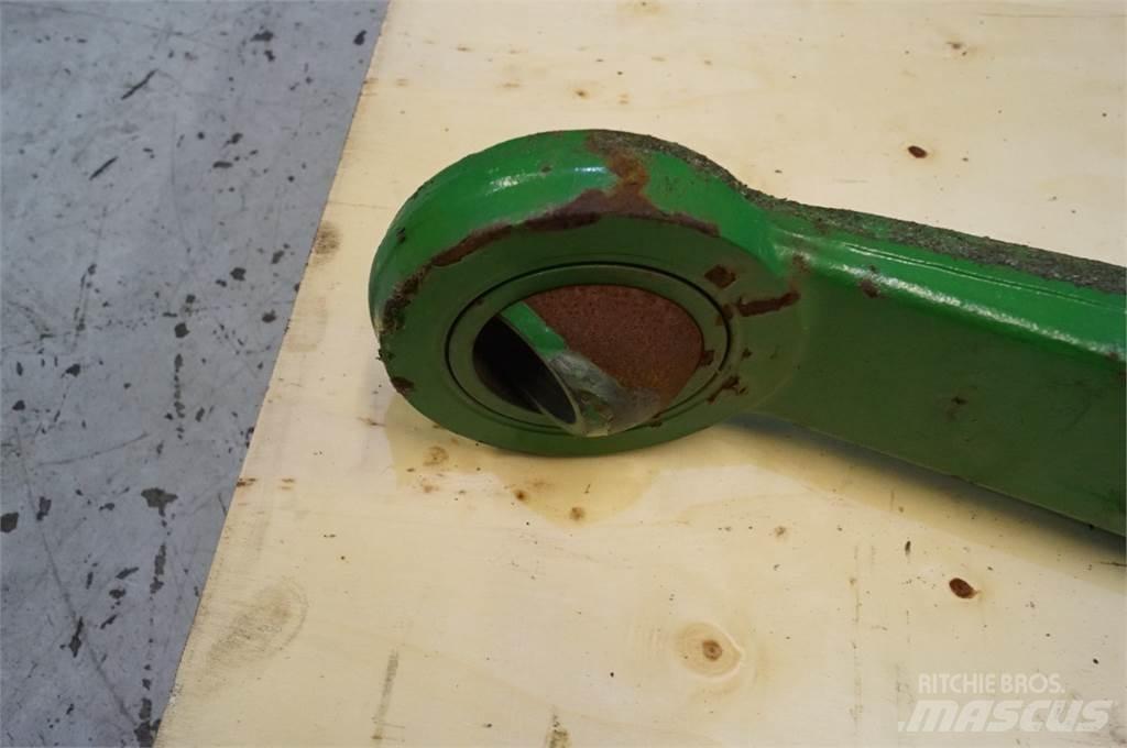 John Deere 8520 Άλλα εξαρτήματα για τρακτέρ