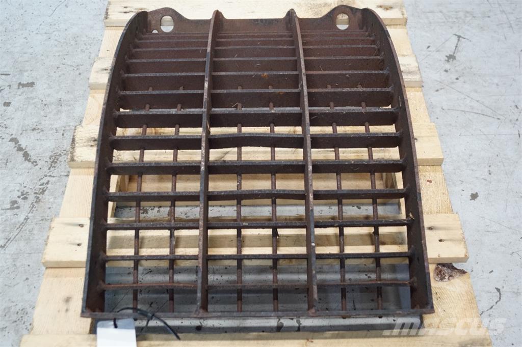 John Deere 9230 Εξαρτήματα θεριζοαλωνιστικών μηχανών