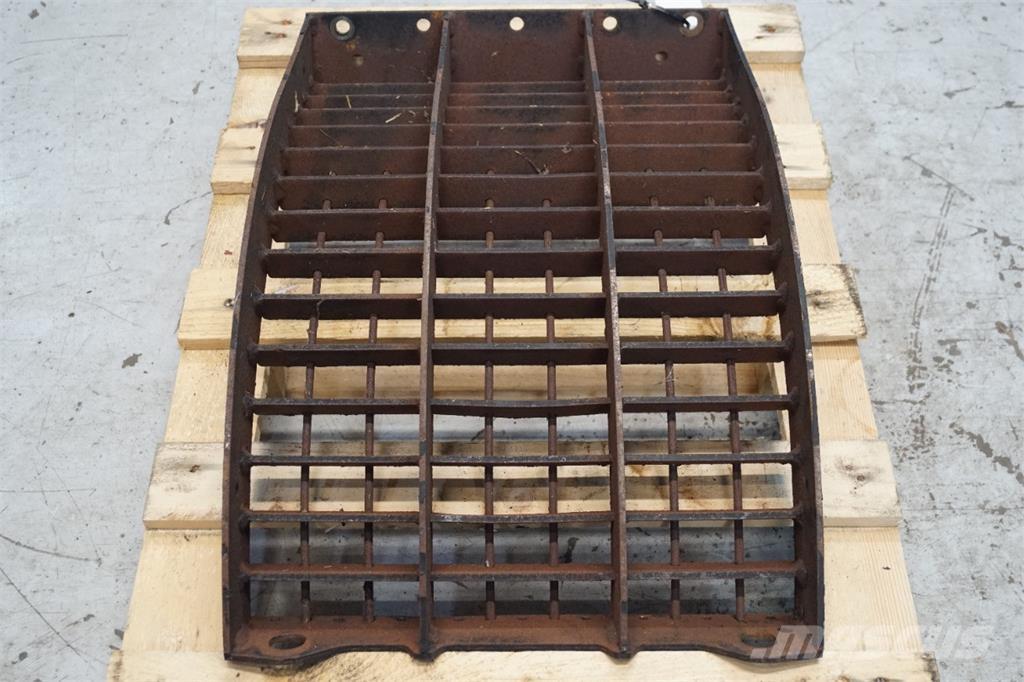 John Deere 9230 Εξαρτήματα θεριζοαλωνιστικών μηχανών